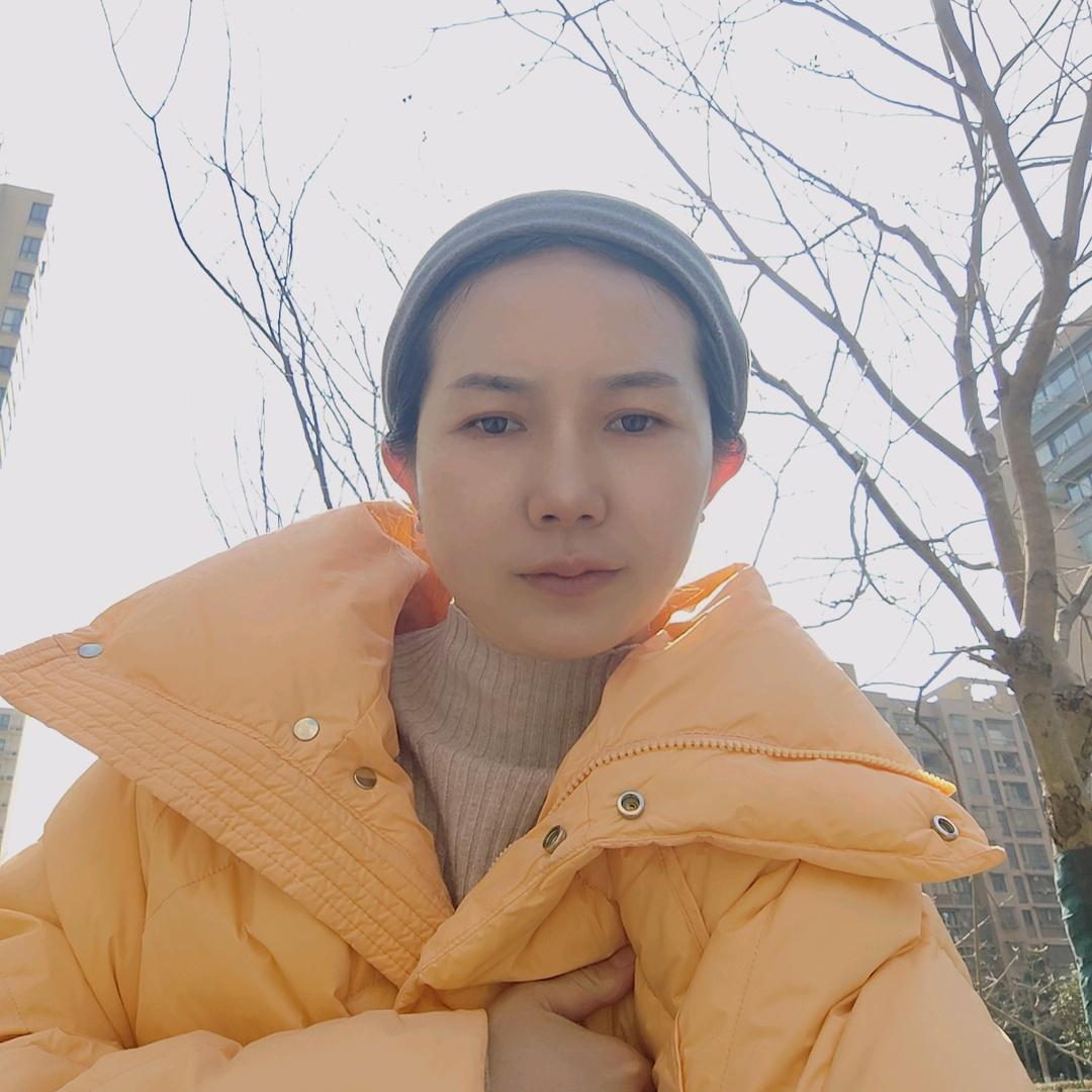 暖阳（首播筹备中）