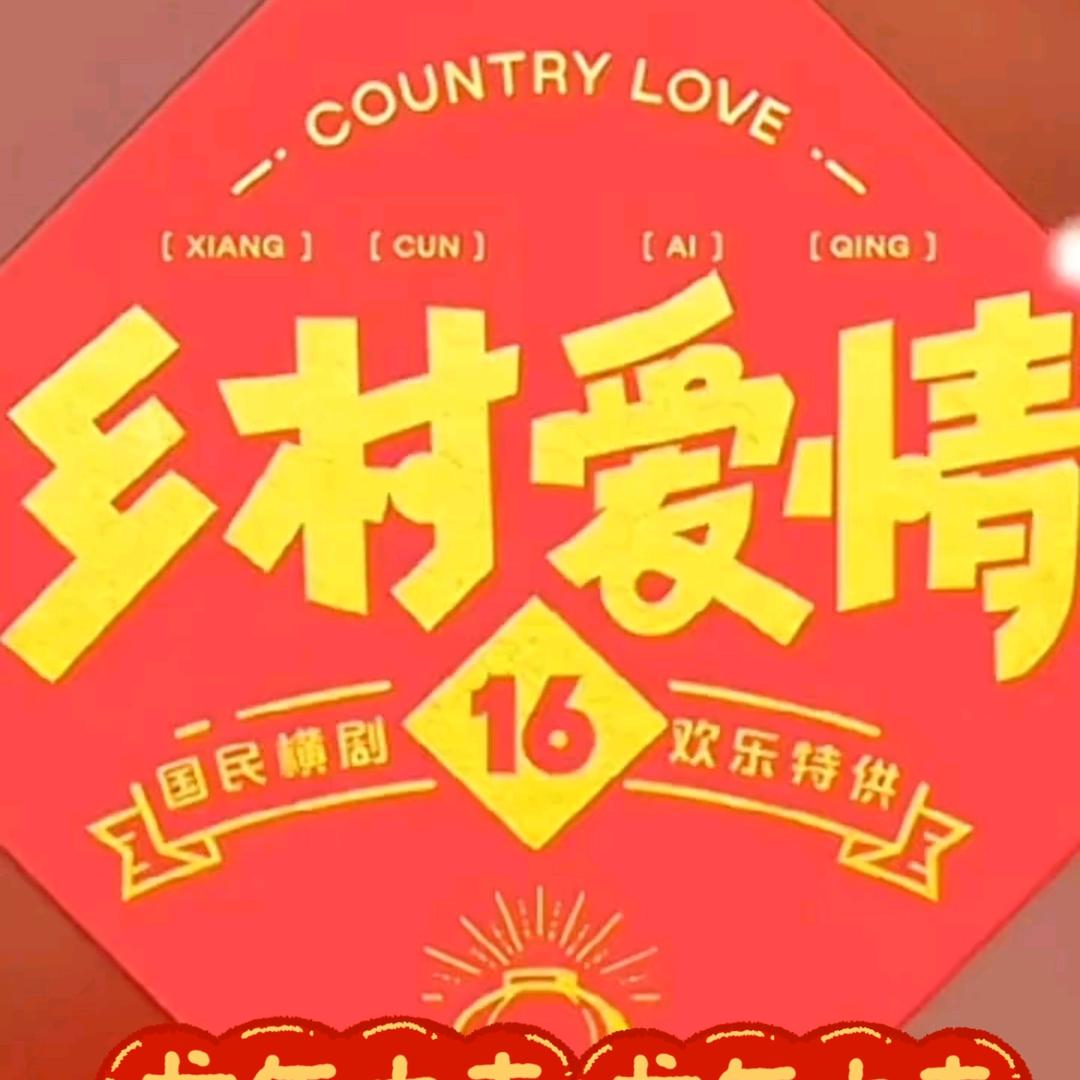 乡村爱情亮仔