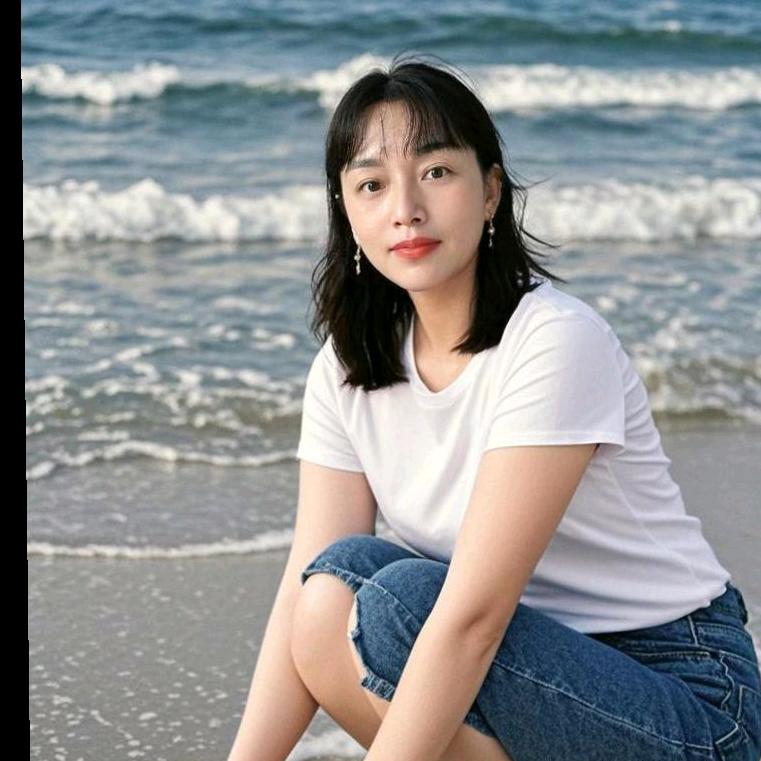 ：做个简单呢女人