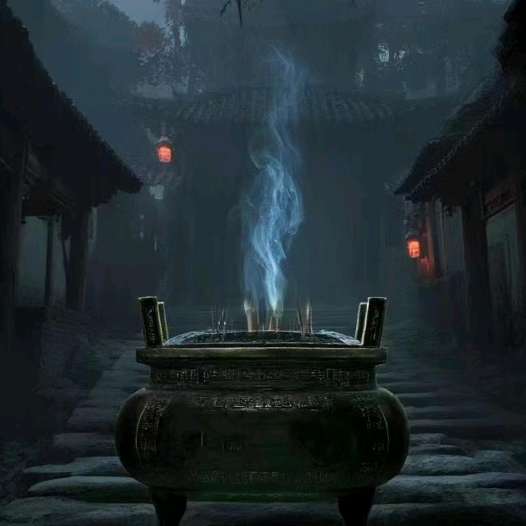 @夜雨问事处