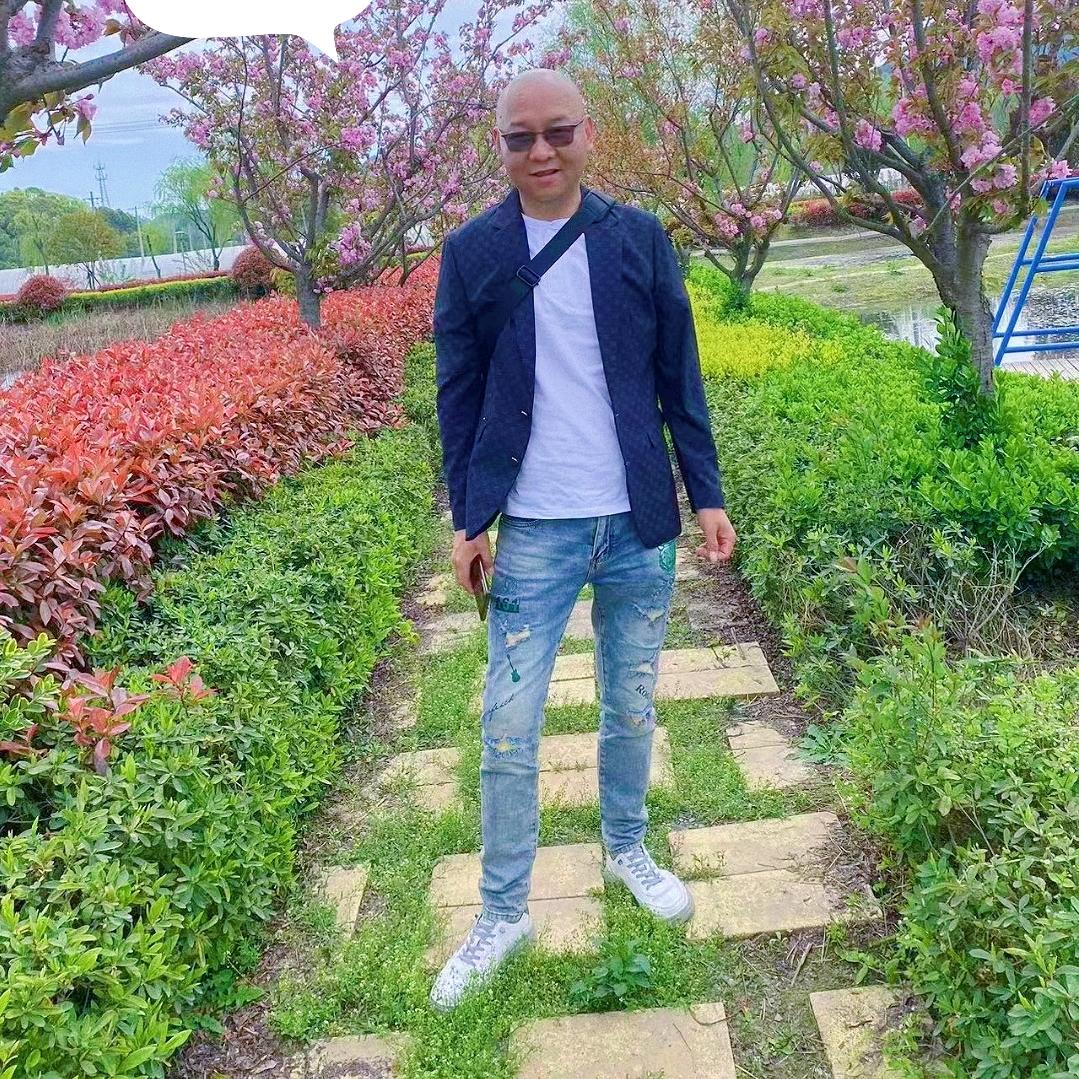 9叔（肝移植术后）