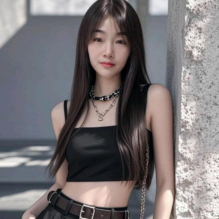 梁家二小姐