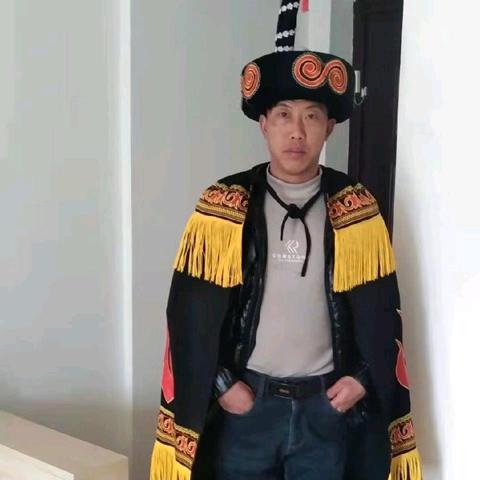 专业放水泥小郭