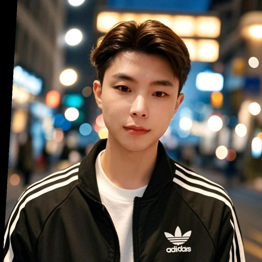 小松哥