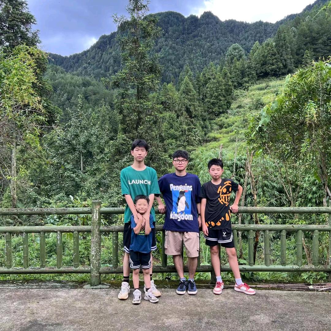 美的忠诚