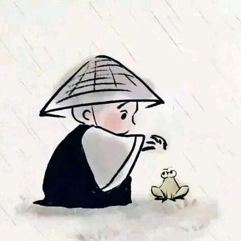 飘零的心