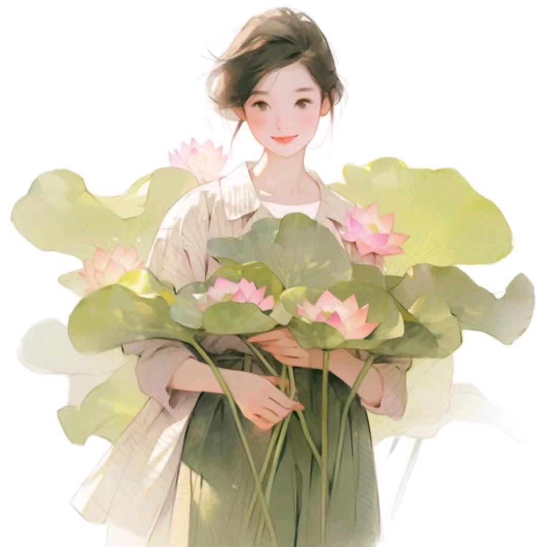 三姐🌹🌹