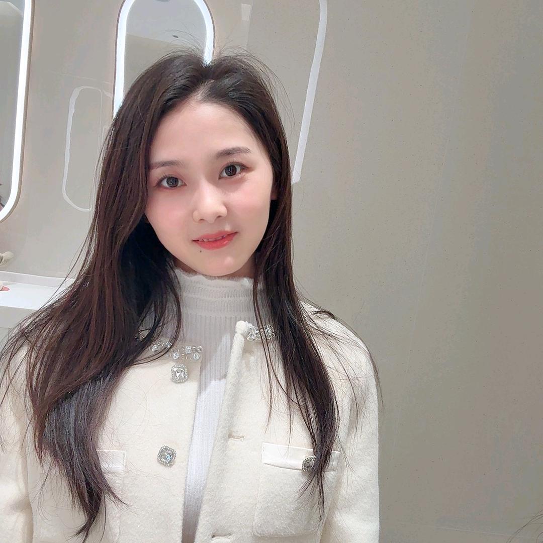 🌼李李吖🌼