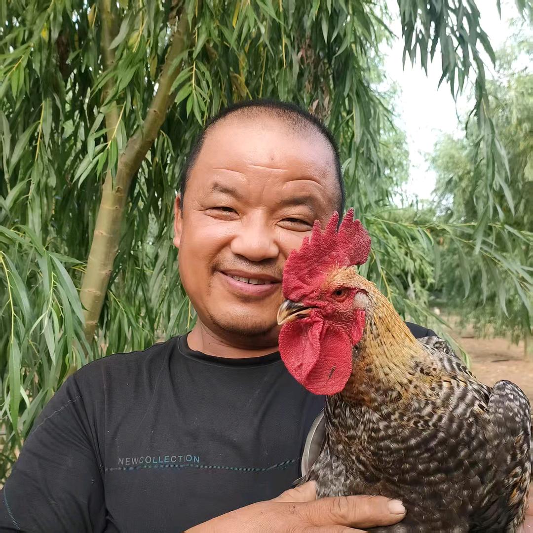 小梁哥