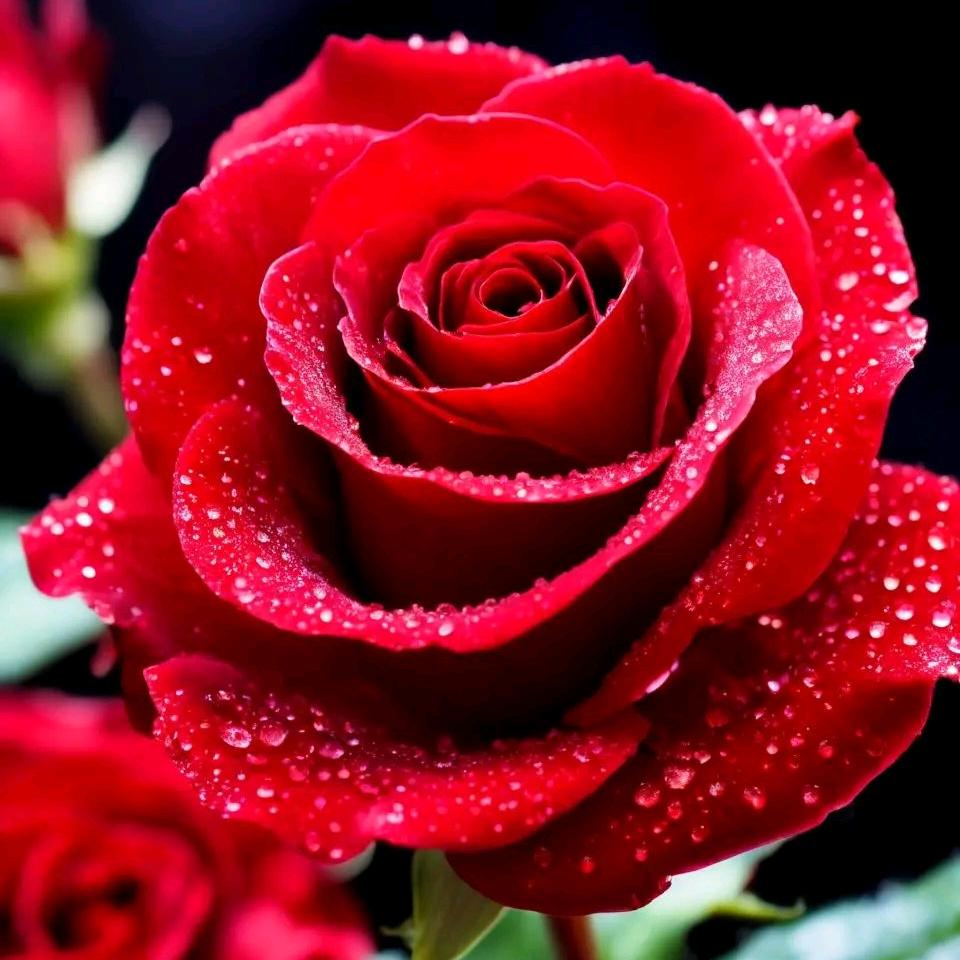 美好🌹🌹时光