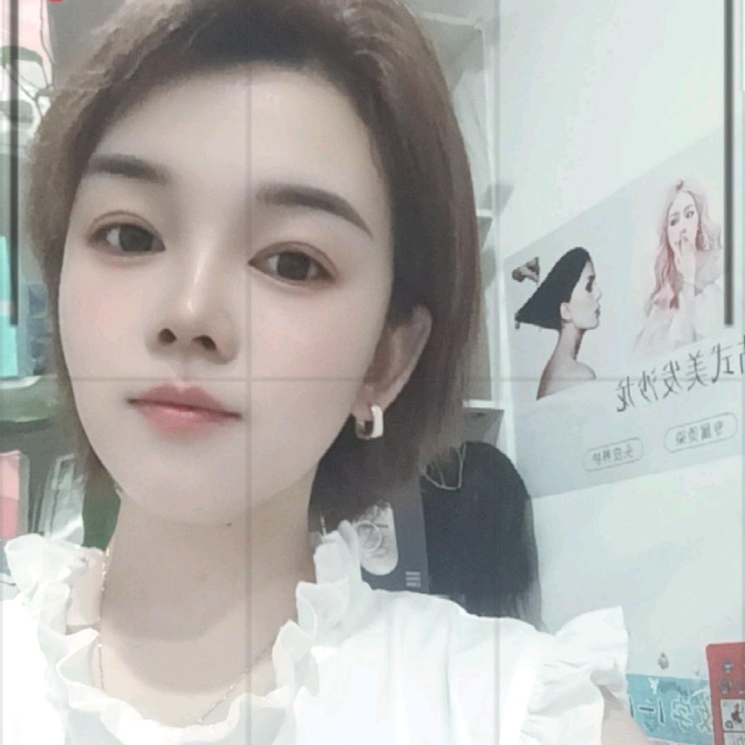 用户武都魅力小仔烫染造型店