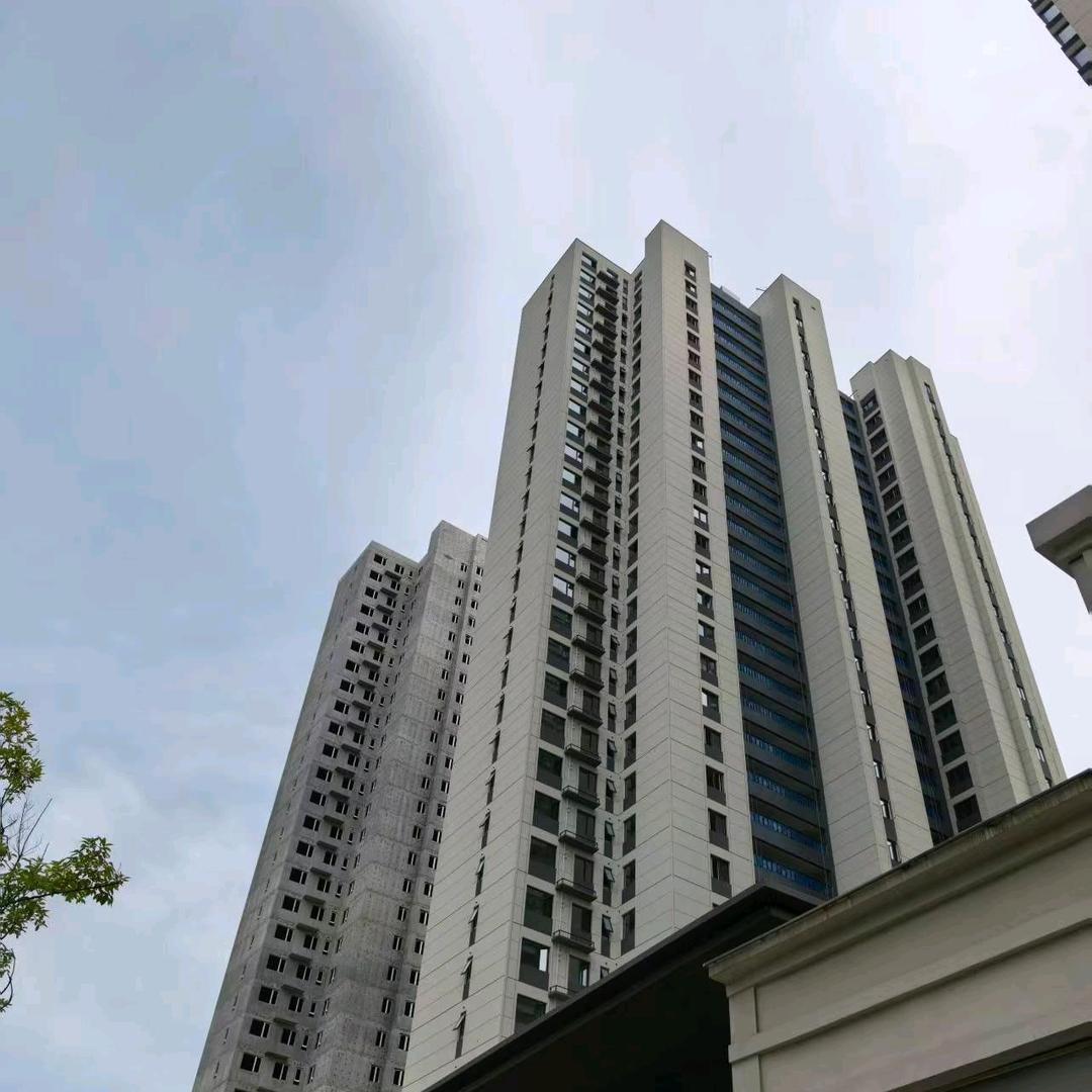 安康碧桂园金州府