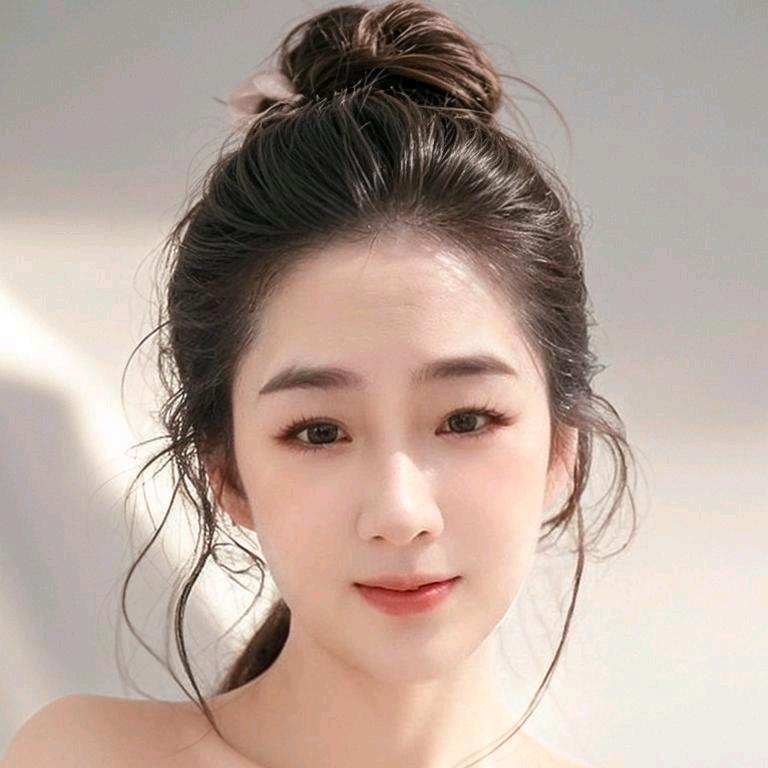 红妹子，
