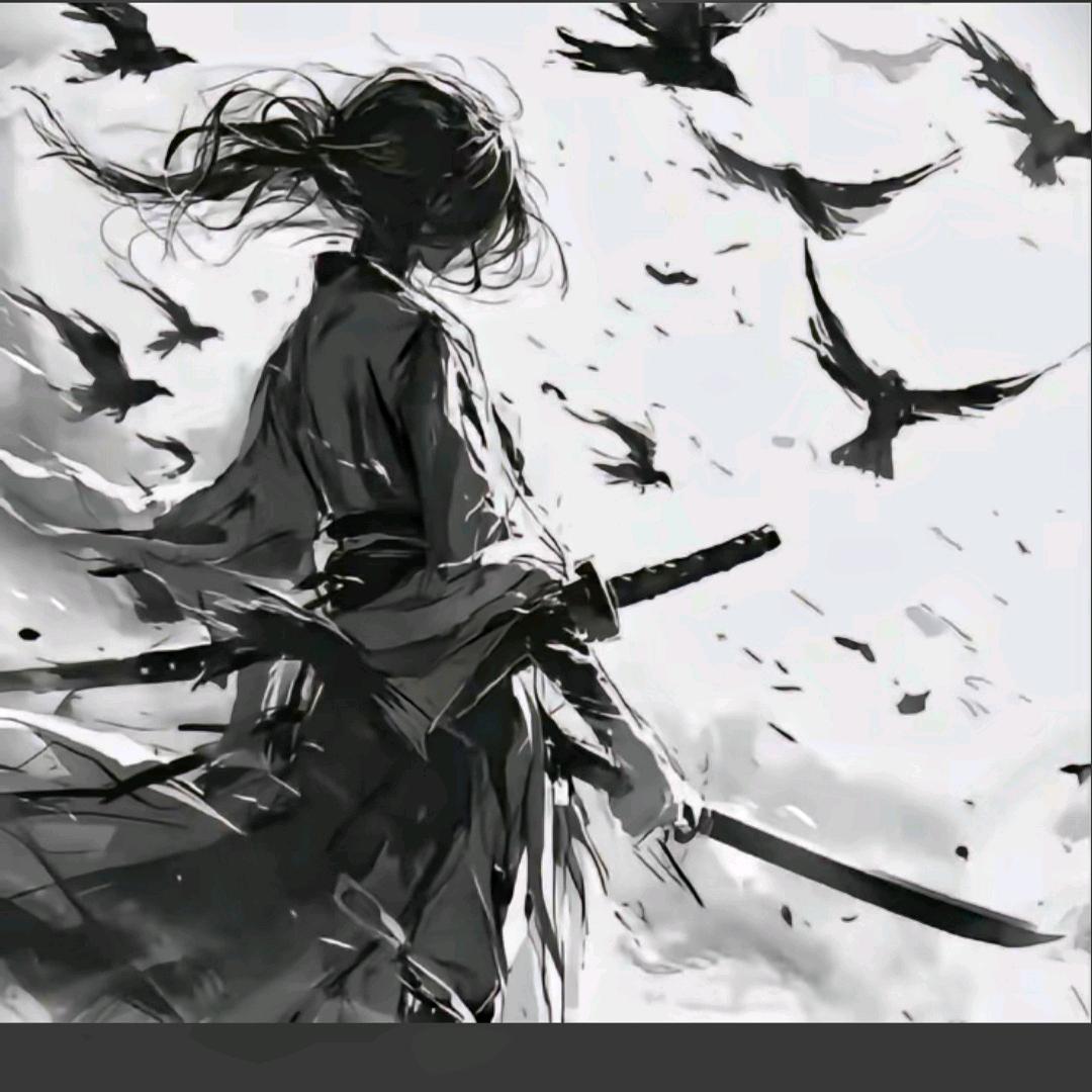 飞鹏头像