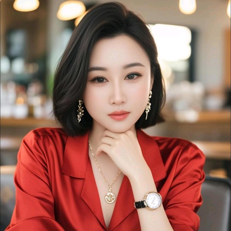 黄诗然《雨婷》