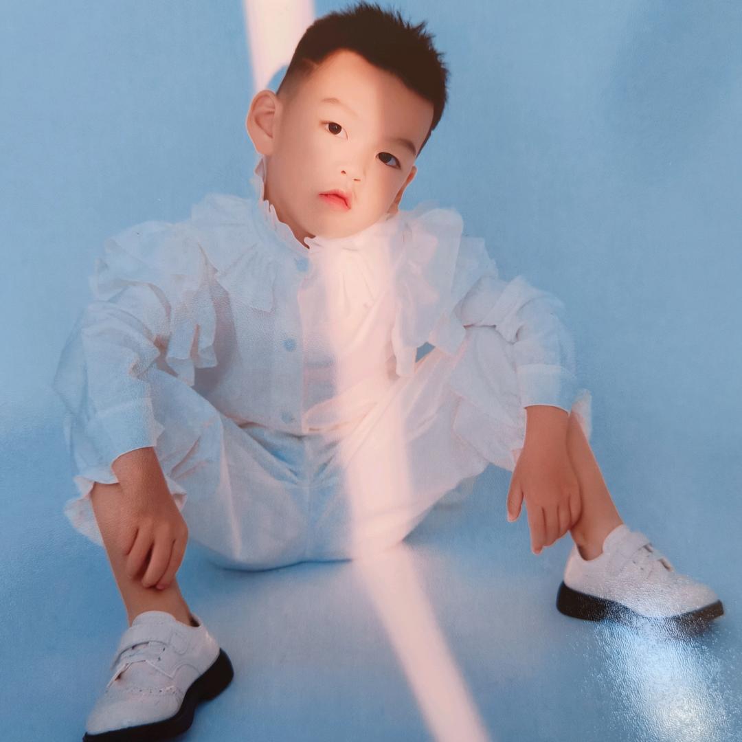 我是裴不了的爷爷
