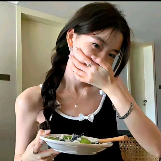 梅韵的美好生活