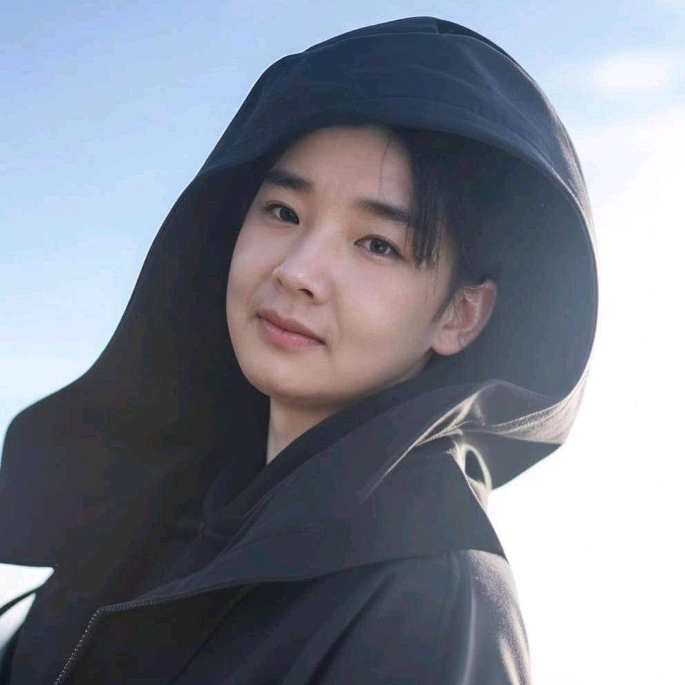 与笑相拥 前途无限🈶钱🈶闲