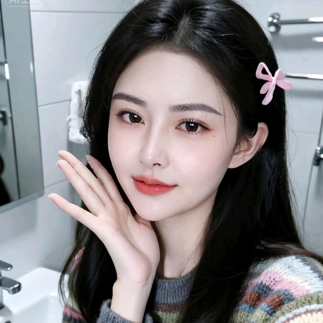 暖暖🎤（❤️）