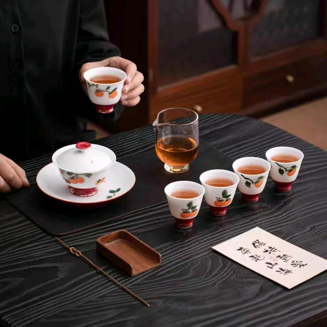 福禧茶器