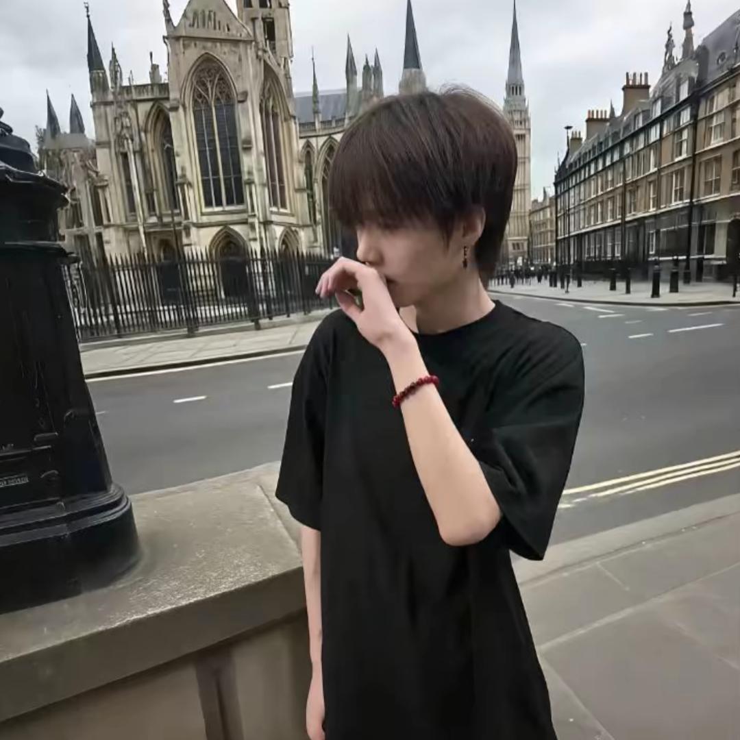 小茗ovo
