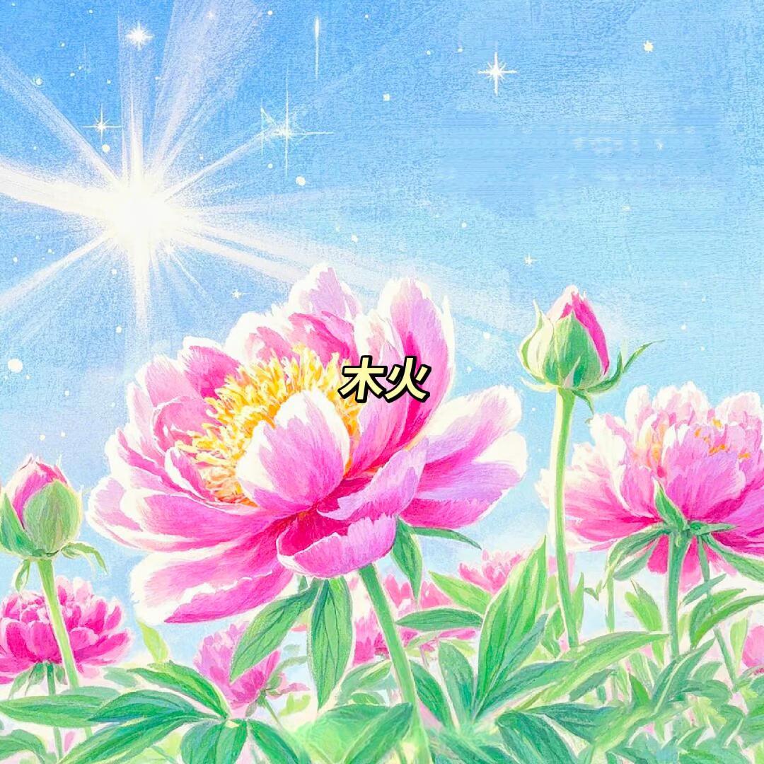 荷气生才🍀