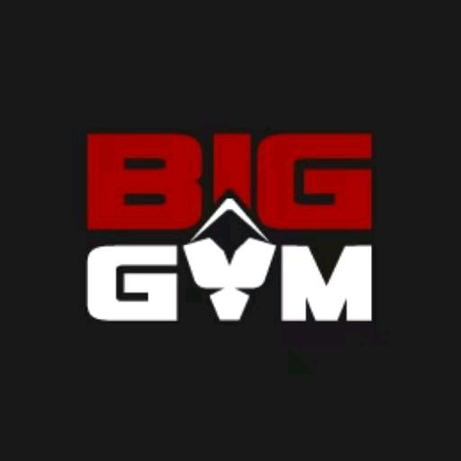 BIGGYM健身(金悦店)