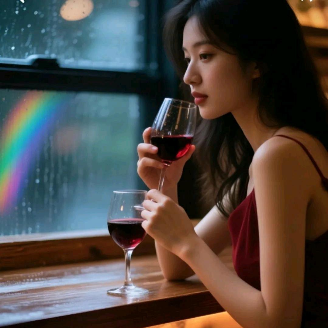 莹