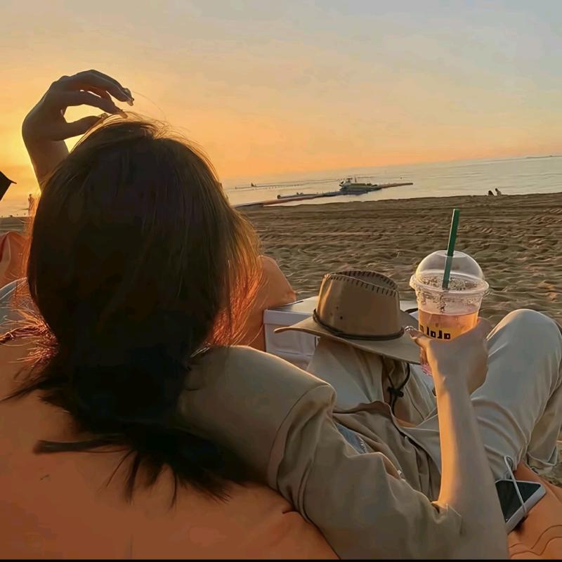 卟是淑女