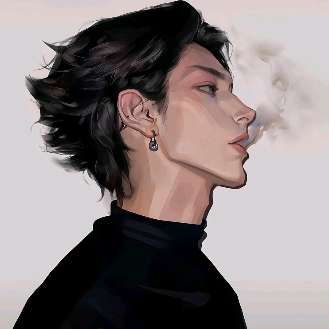 清醒的矛盾体