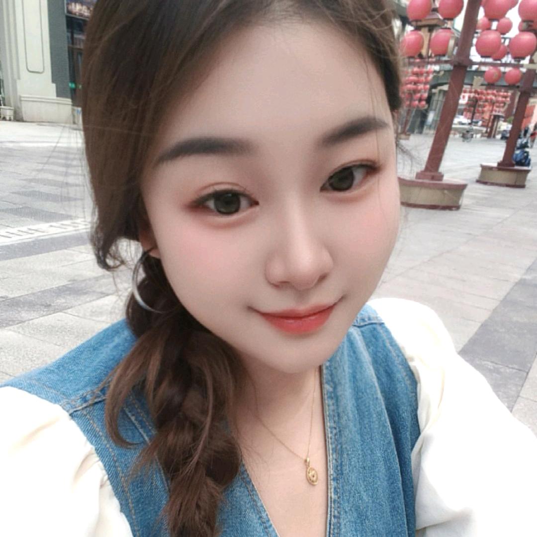 娟儿丫头🍒