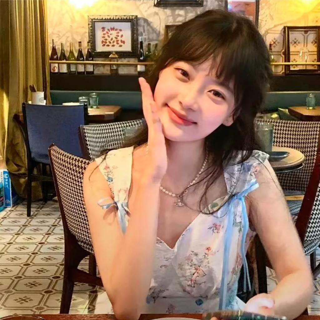 刘小婷儿💦