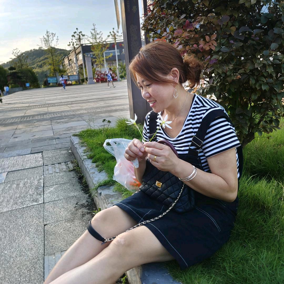 顺其自然过