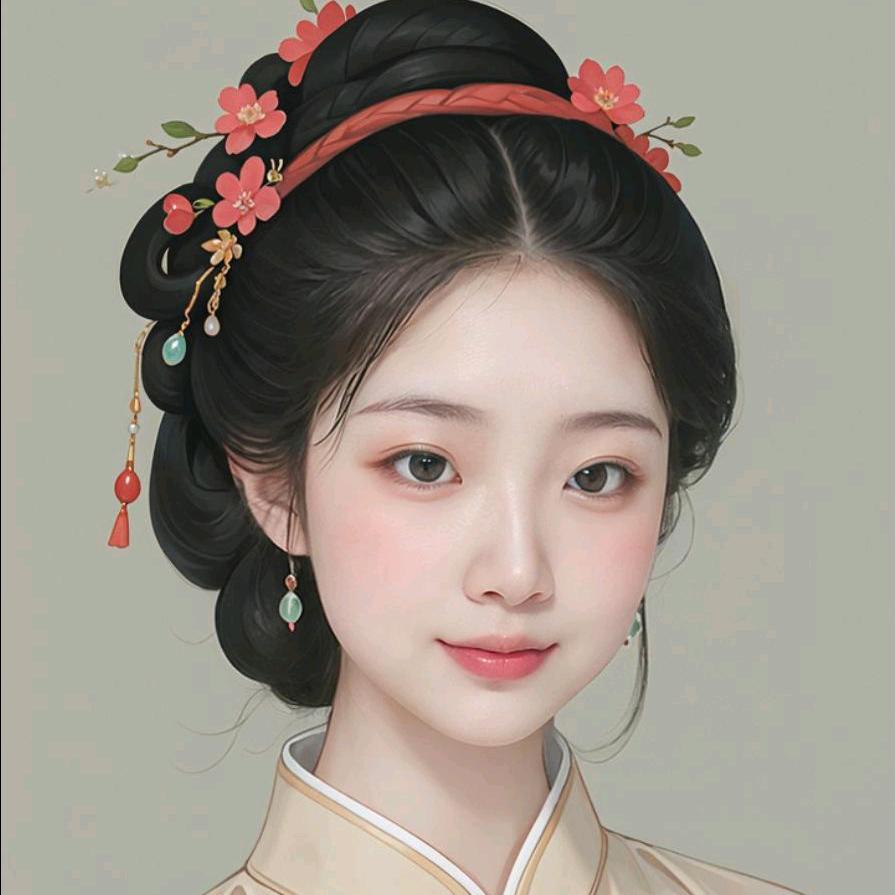 云儿皮肤管理～小张