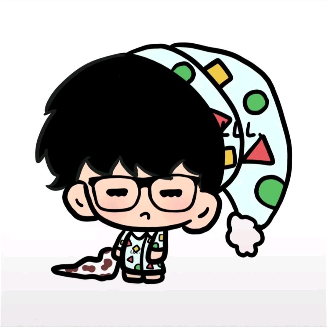 🌈将就Oo🌈
