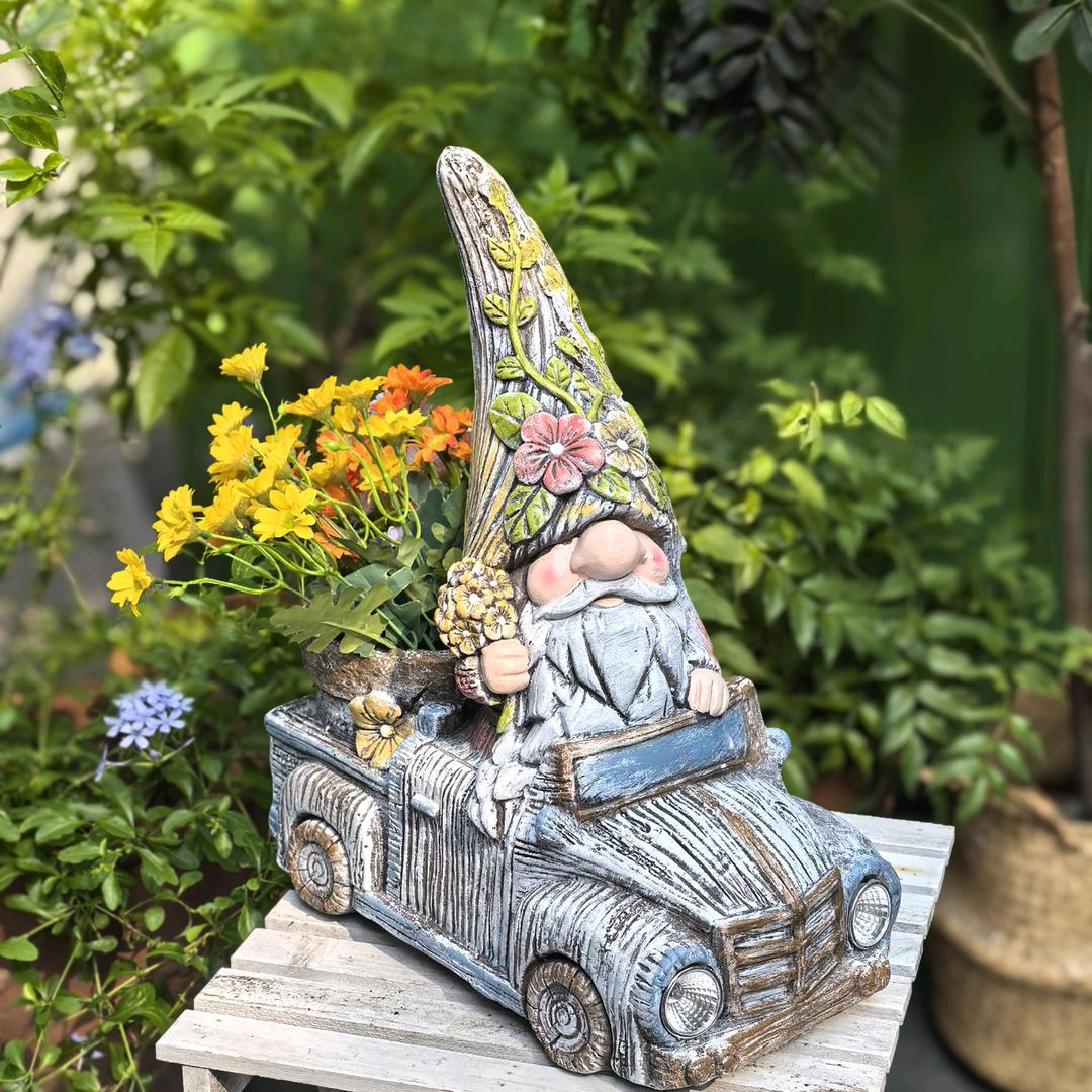 唯念花园杂货铺