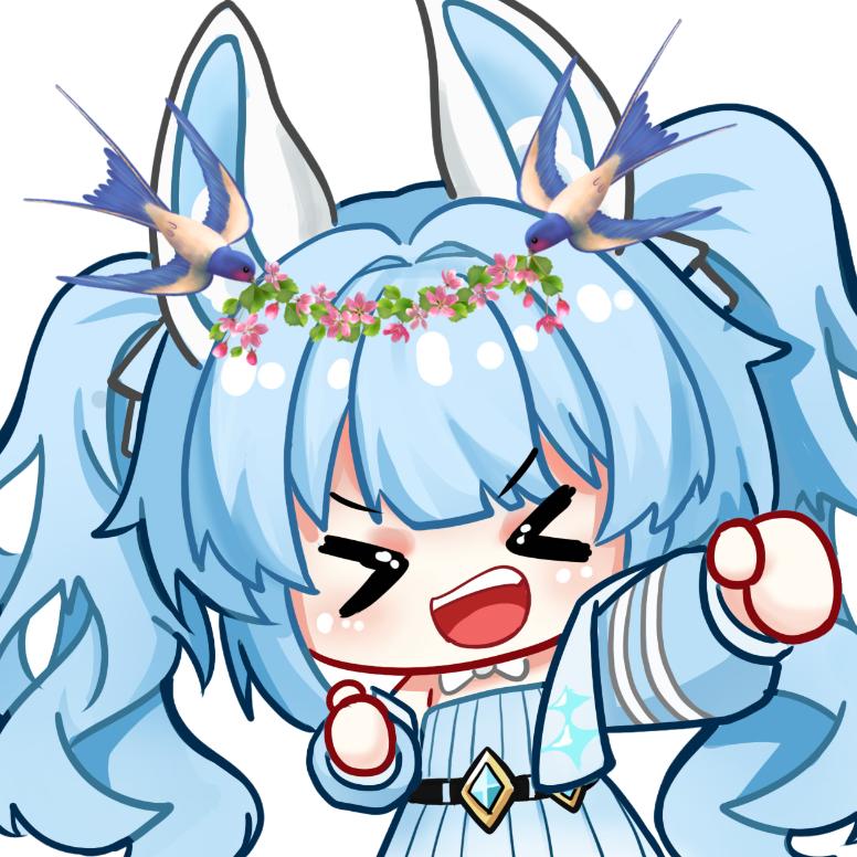 泡泡🐉（旭宝传媒想挂mcn版）