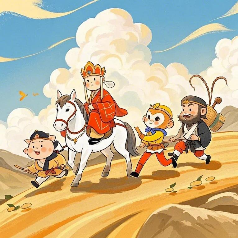 大话梦游