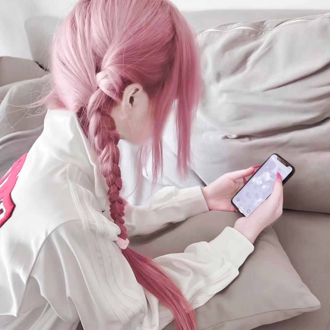 喜欢调戏难看的