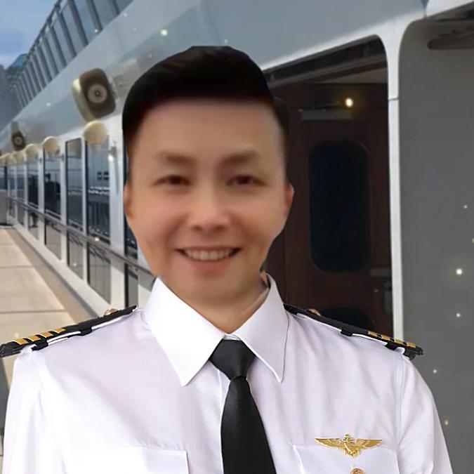 岁月如流