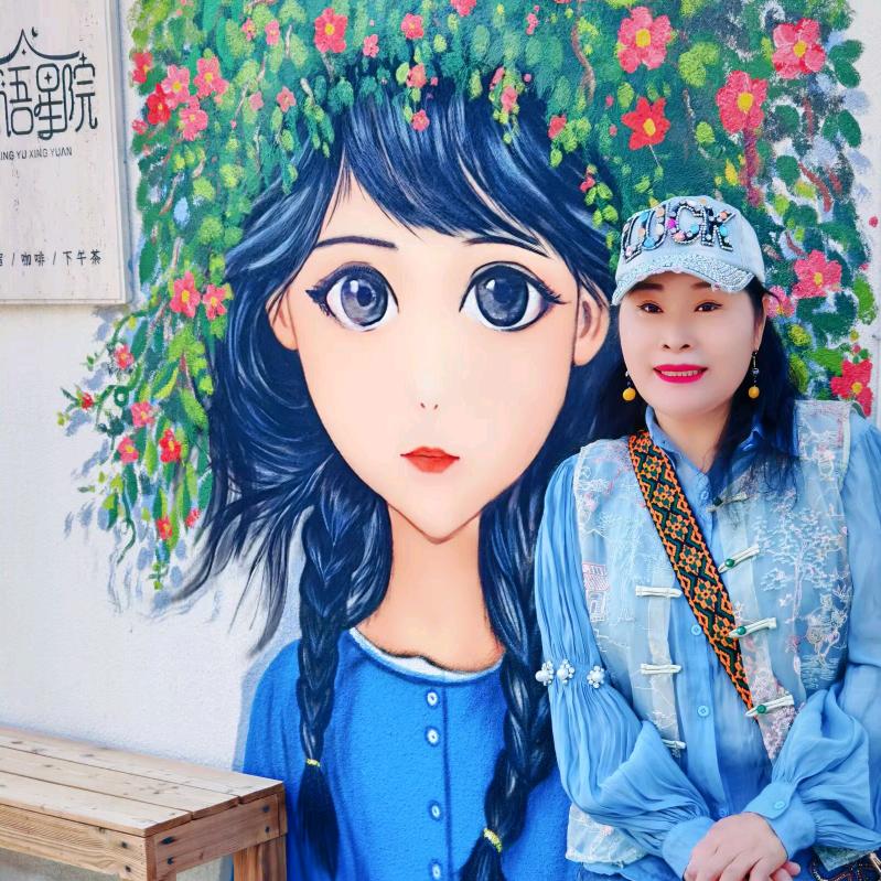 阿红🍓🍓