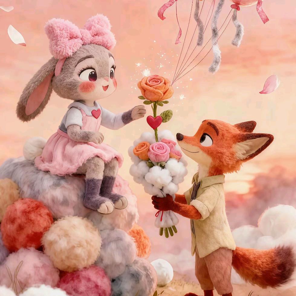 姐的范儿你高攀不起♥♥♥