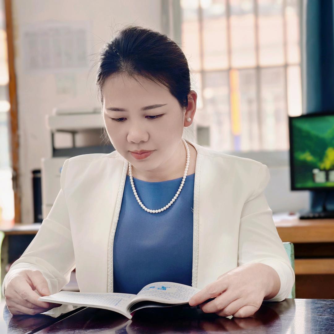 懿妈妈