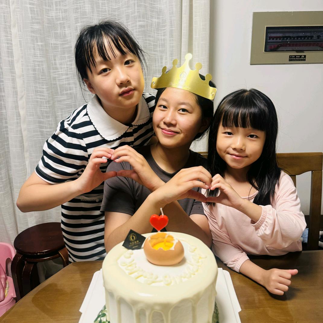 小阿晴