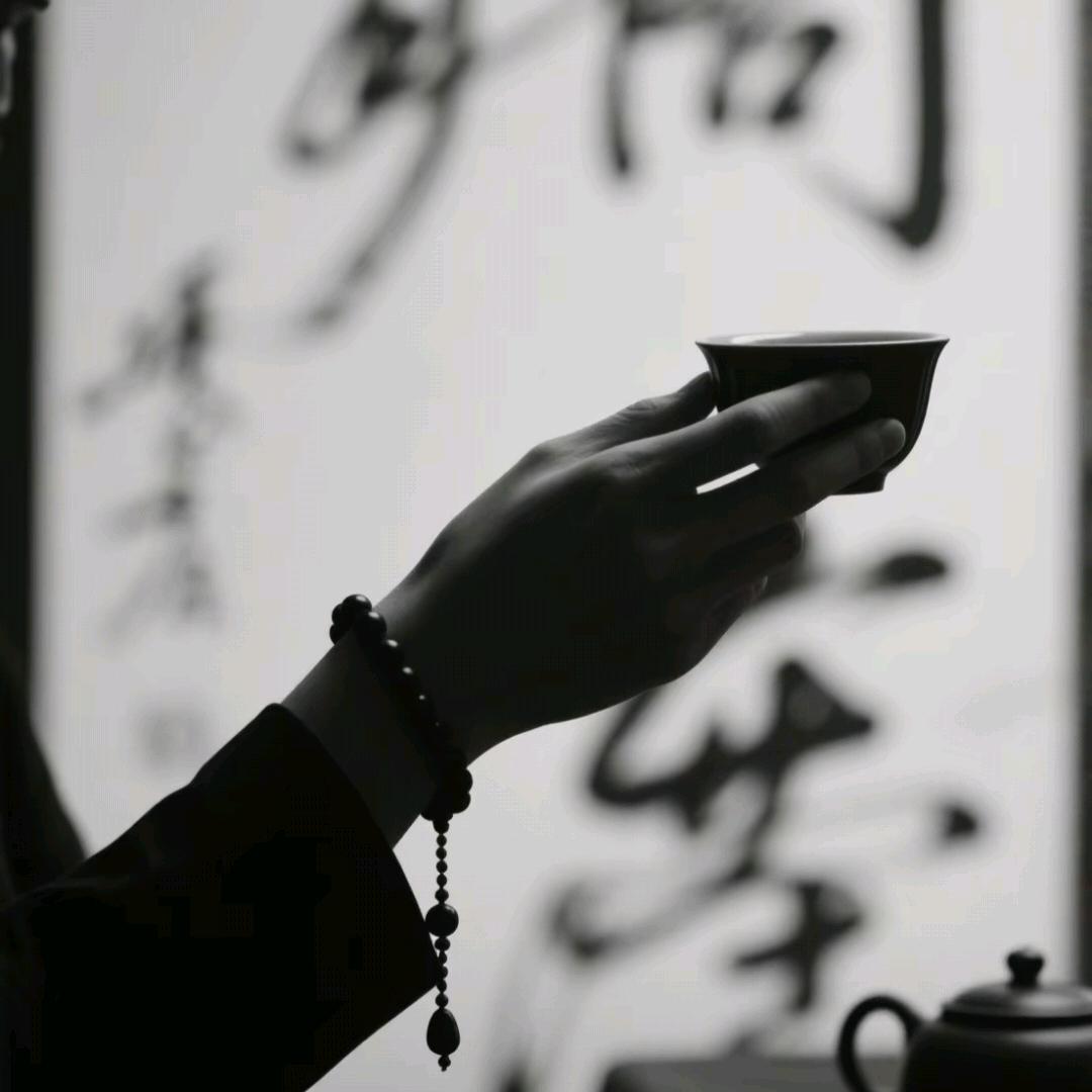 来自江湖