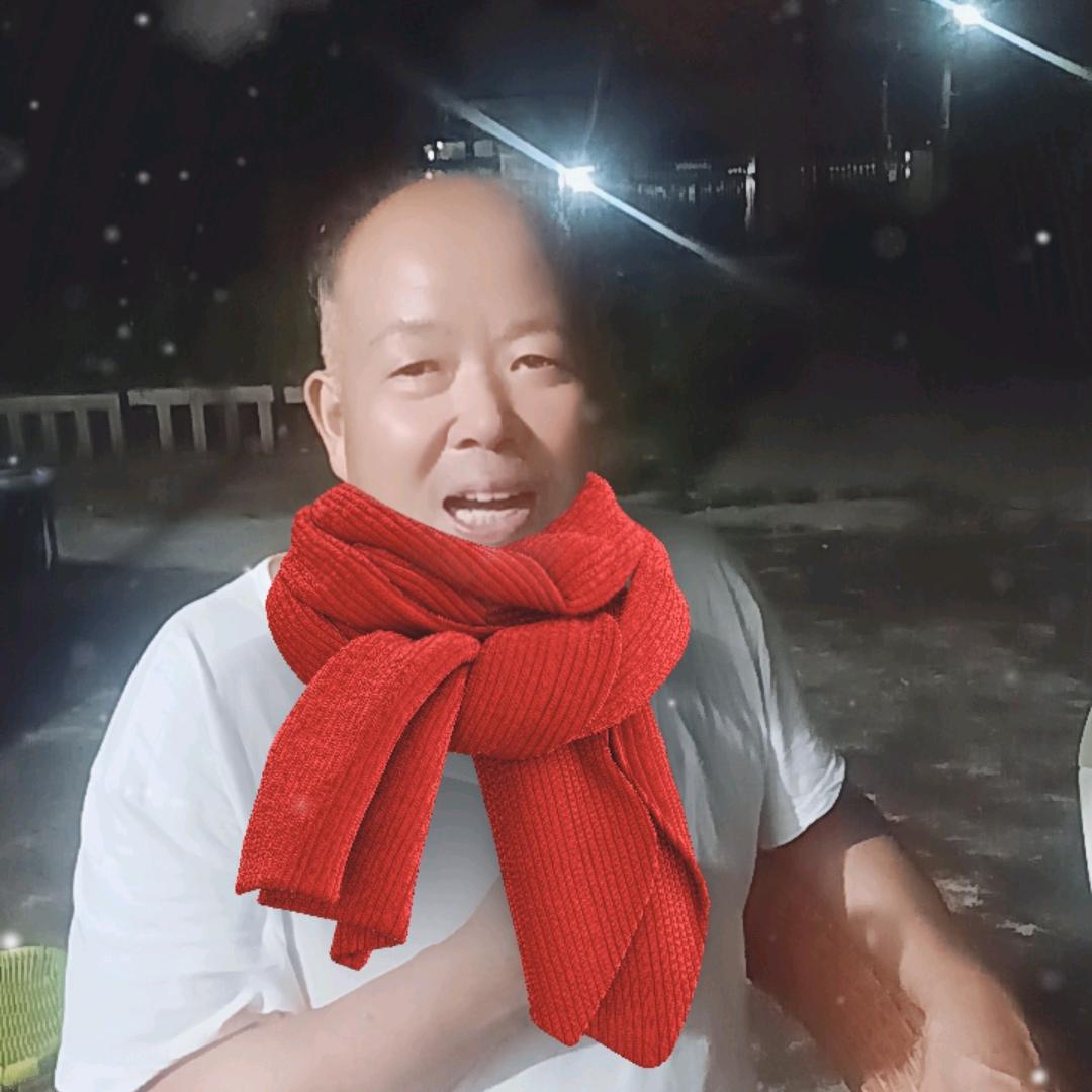 老曹木匠