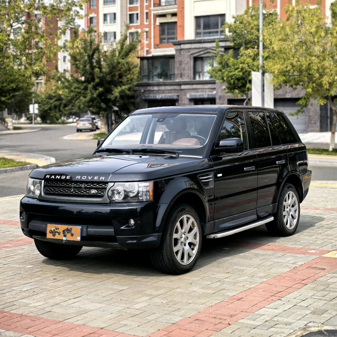 大庆永晟汽车