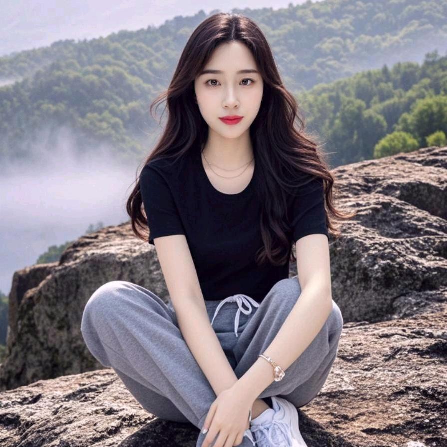 静儿小姐姐