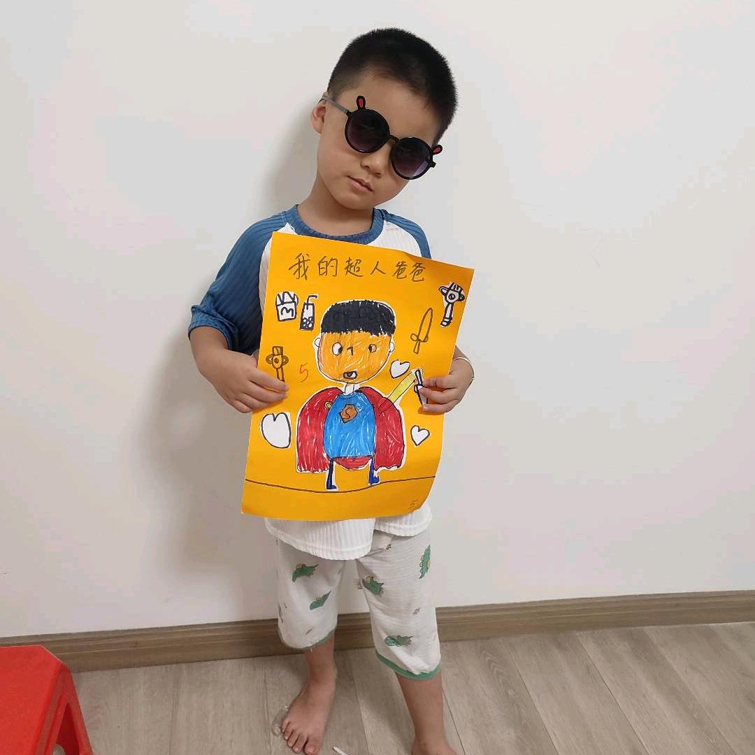 煜煜仔仔