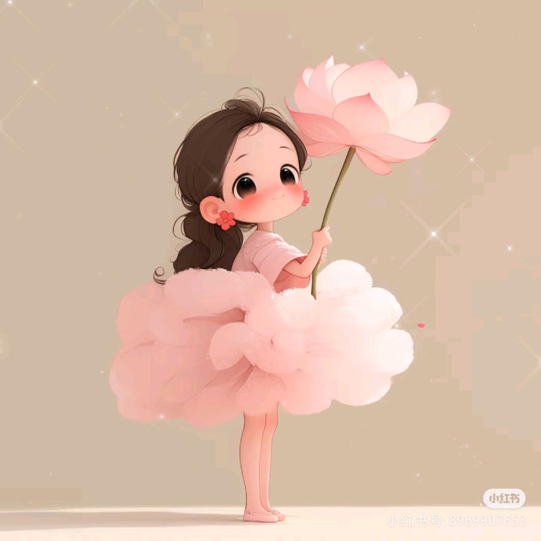 好运莲莲